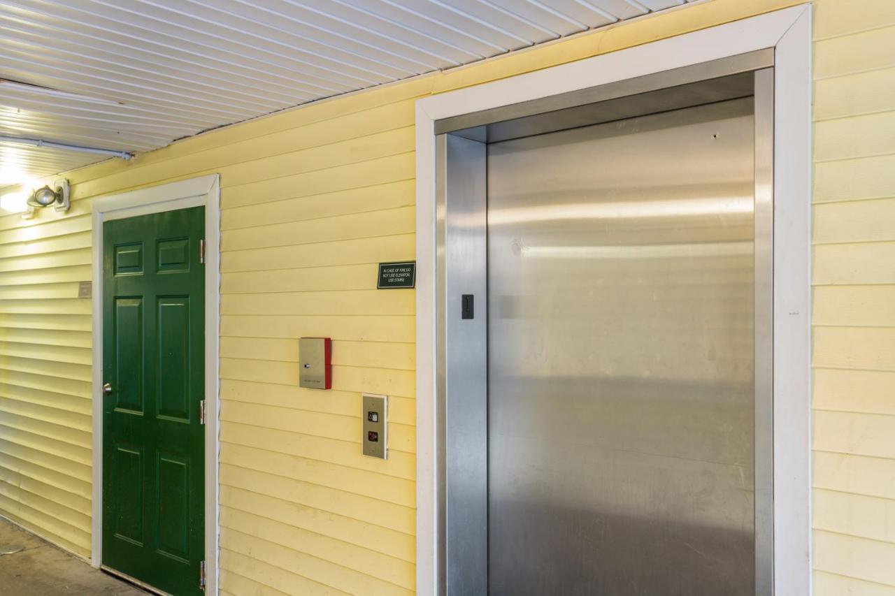 Hometowne Studios By Red Roof Nashville - Airport/Briley Pkwy Esterno foto